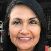 Suzette Contreras