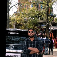 Nikhil Singh