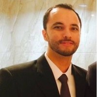 Kleber Oliveira