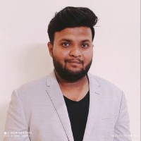 Adarsh Chaudhari