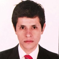 Michael Alexander Gutierrez Rojas