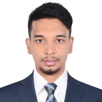 Rakib Hossain Khan