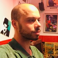 Daniel Menezes Paz Nunes