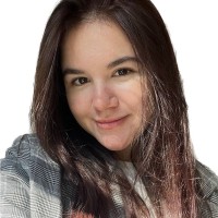 Daria Holoborodko