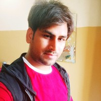 PAWAN KUMAR CHAUDHARY