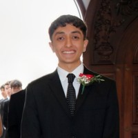 Diego Marroquin