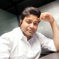 Mayur Chavda