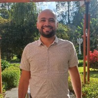 John Jairo Henao Mira