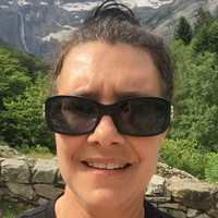 Annick Lacoste