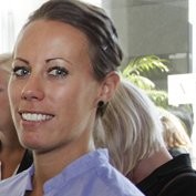 Camilla Hammarlund