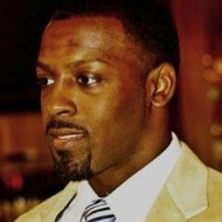 Reggie Brasfield