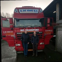 Peter Verhoef