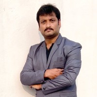 Poorna Muneeswar Reddy Y.