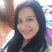 Ivonne K Velasquez Loor