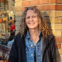 Leanne Larwill