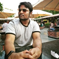 Rohit Gupta