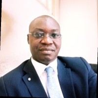 Oluseyi Kayode