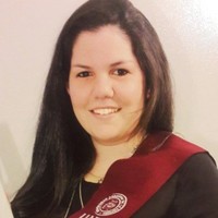 Estefania Belen Segal