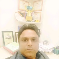 Ammit Mehra