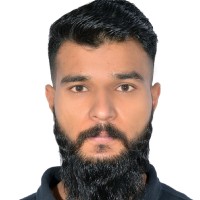 Shujaat Hussain