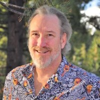 Tim Parsons