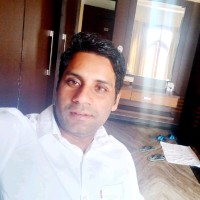 Mohd Shahid