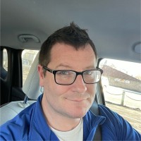 Brett Vogel