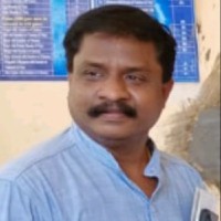 Nandagopal [A] Baboo Krisnamurthy