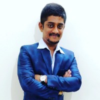 Punith M