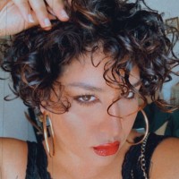 Giulia Carluccio