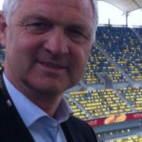 Brian Little