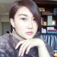 虞俐莎