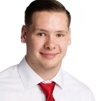 Dylan Yost