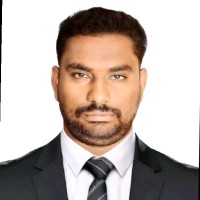 Sakthi Lakshmanan