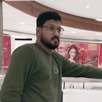 Manoj Mohan