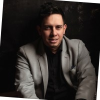Donaldson Steven Ríos