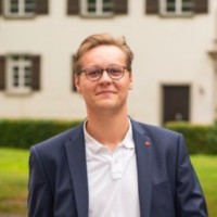 Manuel Schwenk