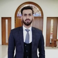 Arslan Ahmed