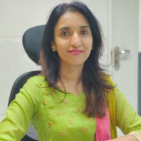 Charumati Pekhale