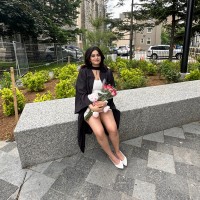 Devanshi Makin