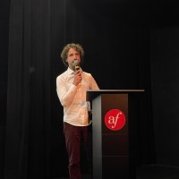 Mathieu Fredon