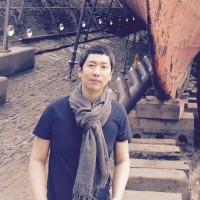Tony (Seung Taek) Hwang