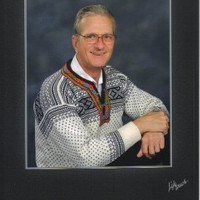 Rodney Boardman