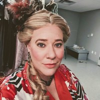 Keely J Rhodes