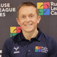 Chris Rostron