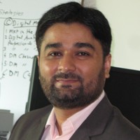 Rizwan Ashfaq