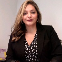 María Alejandra López Collazos