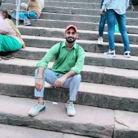 Sanjay B