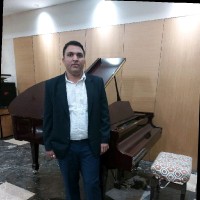 Amar Chaubey