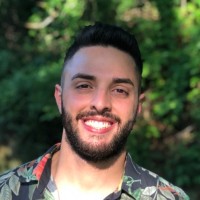 Joshua Mello